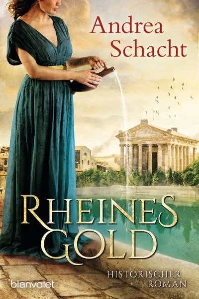 Cover: Rheines Gold