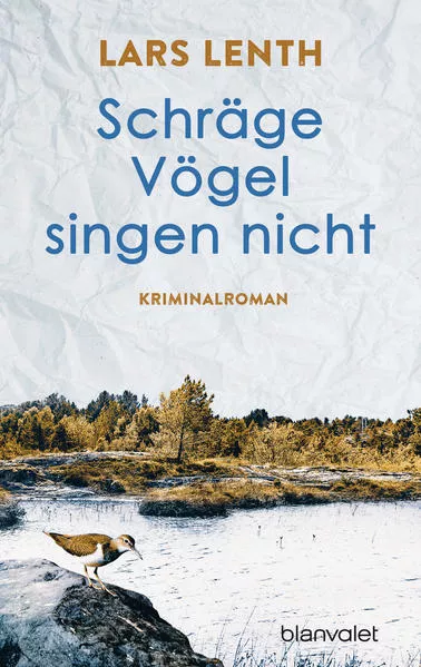 Cover: Schräge Vögel singen nicht