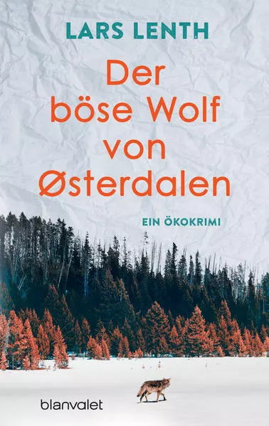 Der böse Wolf von Østerdalen</a>
