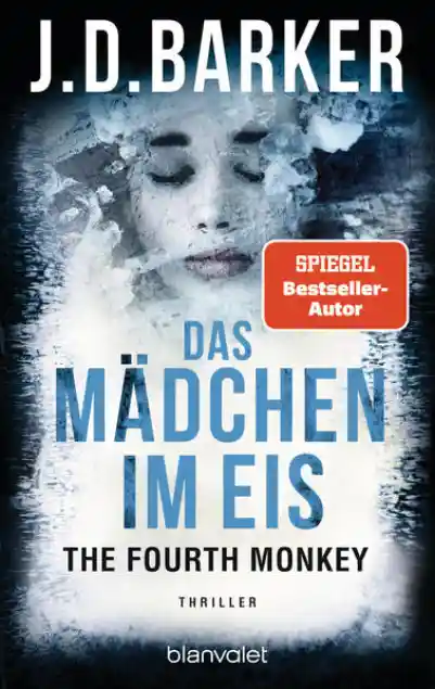 The Fourth Monkey - Das Mädchen im Eis</a>