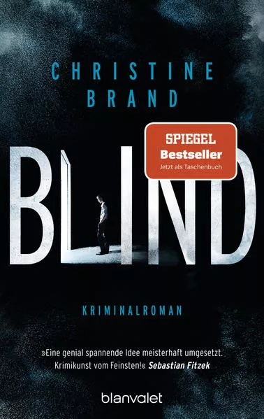 Cover: Blind
