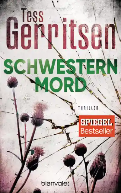 Cover: Schwesternmord