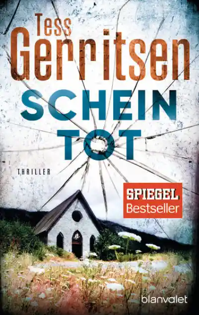 Cover: Scheintot