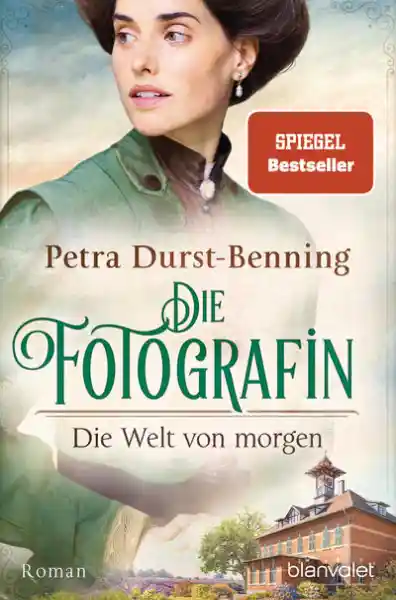 Die Fotografin - Die Welt von morgen</a>