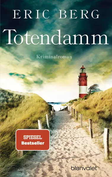 Cover: Totendamm