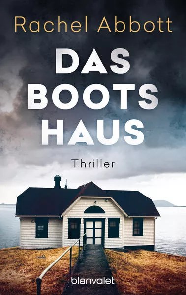 Cover: Das Bootshaus