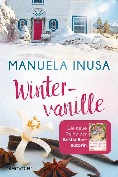 Cover: Wintervanille