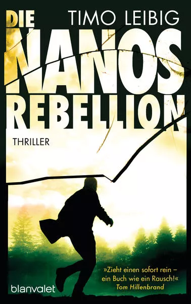 Cover: Die Nanos-Rebellion