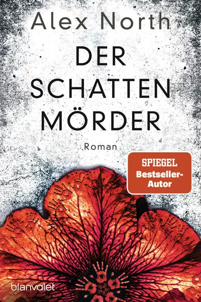 Cover: Der Schattenmörder