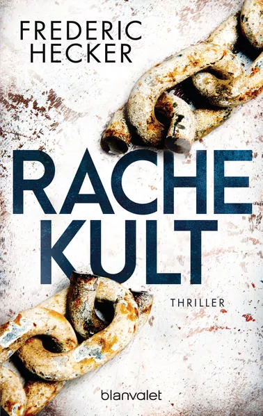 Cover: Rachekult