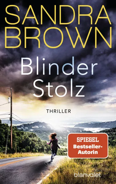 Cover: Blinder Stolz