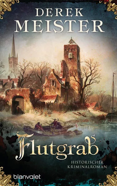 Cover: Flutgrab