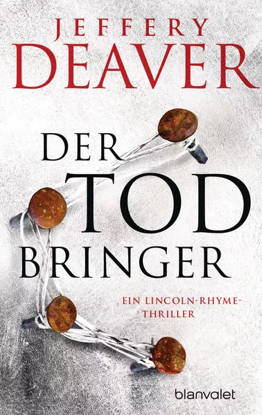 Cover: Der Todbringer