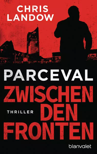 Parceval - Zwischen den Fronten</a>