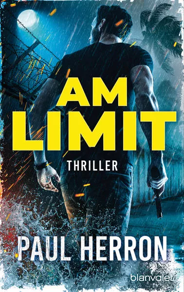 Cover: Am Limit