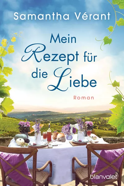 Mein Rezept für die Liebe</a>