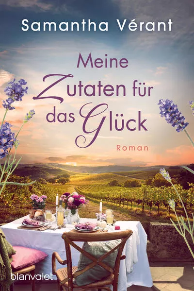 Meine Zutaten für das Glück</a>