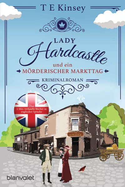 Lady Hardcastle und ein mörderischer Markttag</a>