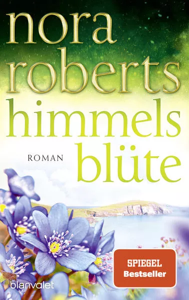 Cover: Himmelsblüte