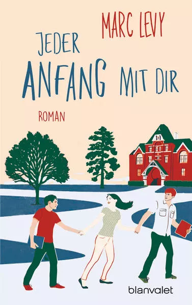 Cover: Jeder Anfang mit dir