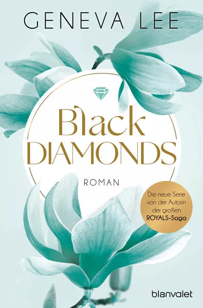 Cover: Black Diamonds