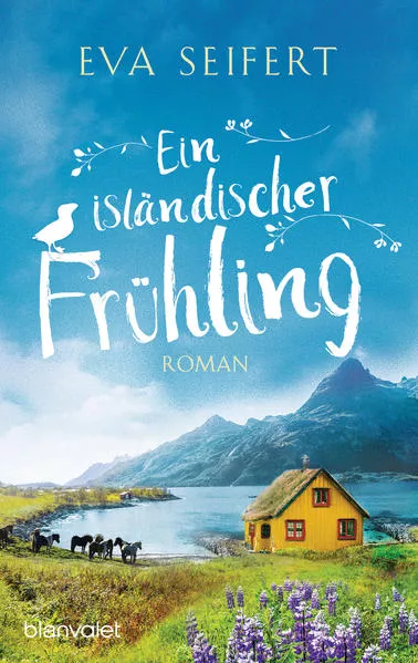 Cover: Ein isländischer Frühling