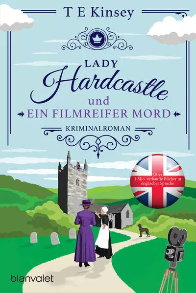 Lady Hardcastle und ein filmreifer Mord</a>