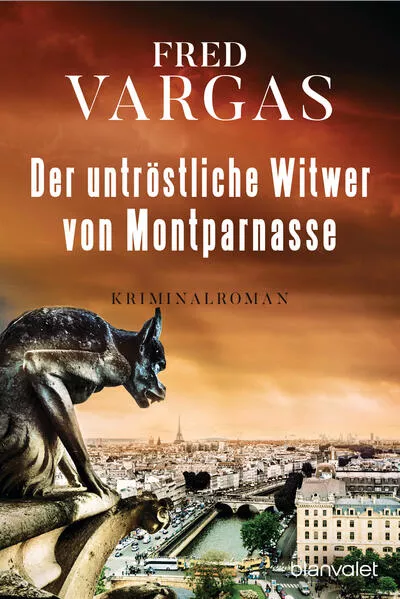 Der untröstliche Witwer von Montparnasse</a>