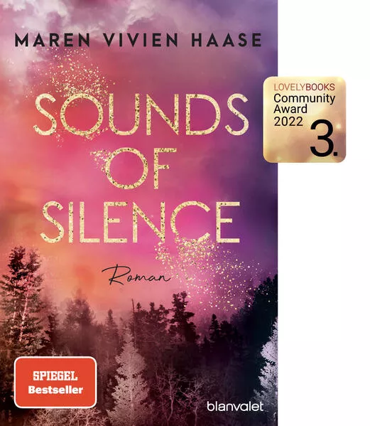 Sounds of Silence</a>