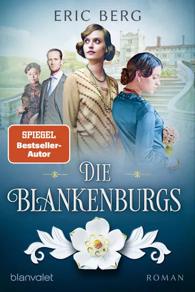 Cover: Die Blankenburgs