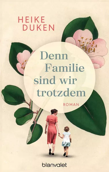 Cover: Denn Familie sind wir trotzdem