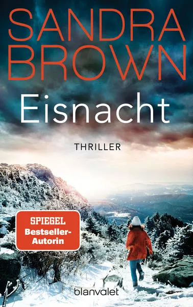 Cover: Eisnacht