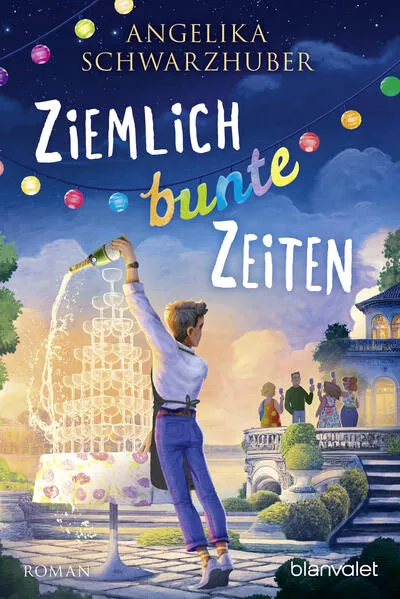 Ziemlich bunte Zeiten</a>