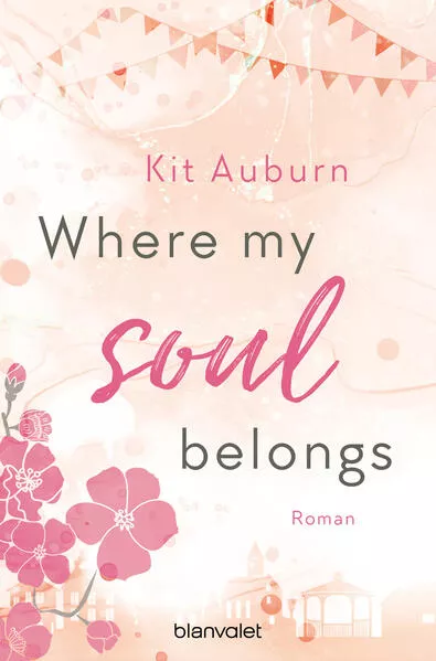 Cover: Where my soul belongs