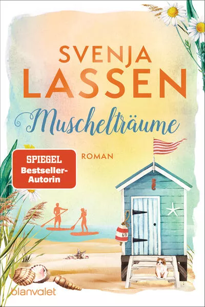 Cover: Muschelträume