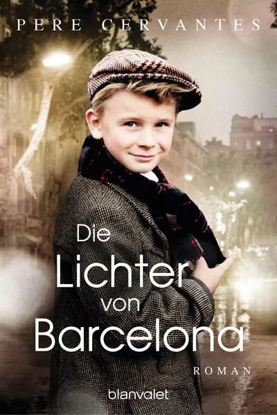 Die Lichter von Barcelona</a>