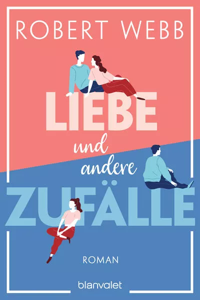 Liebe und andere Zufälle</a>