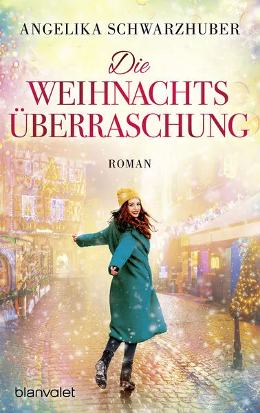 Die Weihnachtsüberraschung</a>