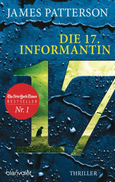 Die 17. Informantin</a>