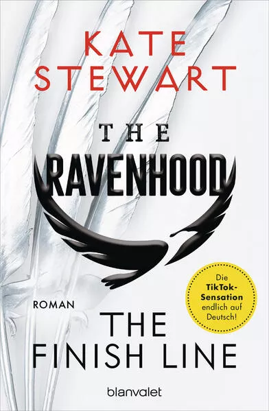 The Ravenhood - The Finish Line</a>