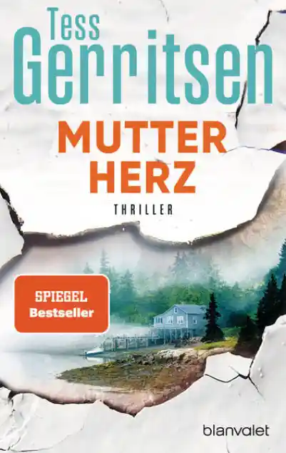 Cover: Mutterherz