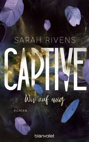 Cover: Captive - Wir auf ewig