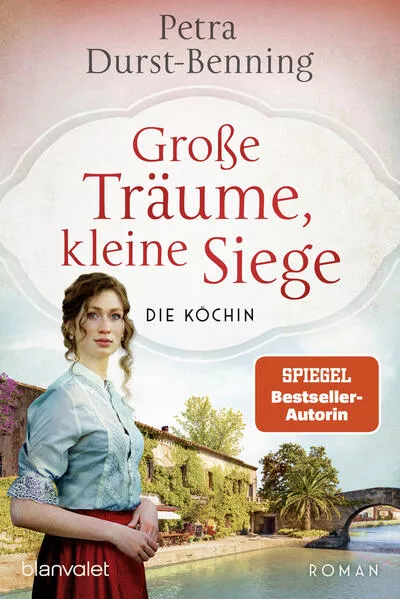 Cover: Große Träume, kleine Siege