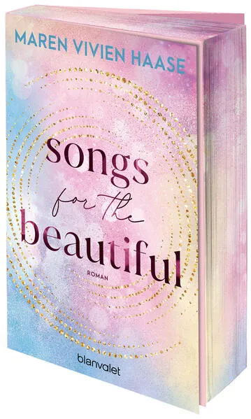 Songs for the Beautiful</a>