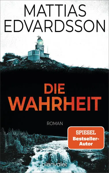 Cover: Die Wahrheit