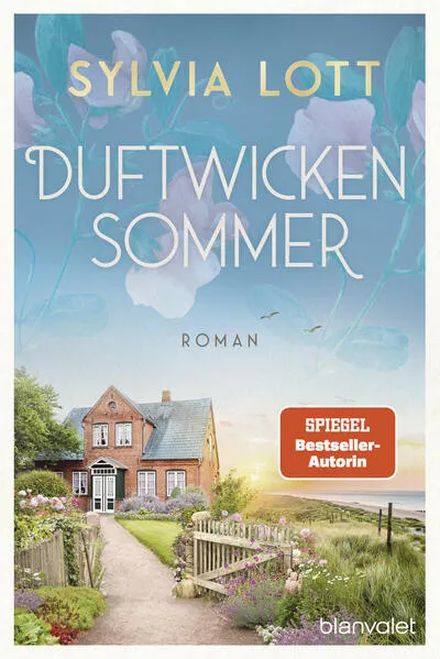 Cover: Duftwickensommer