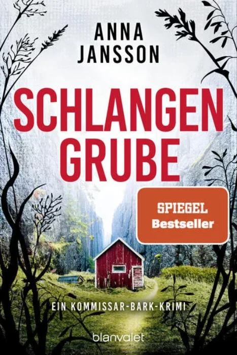 Titel: Schlangengrube
