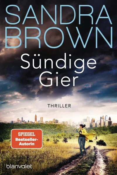 Cover: Sündige Gier