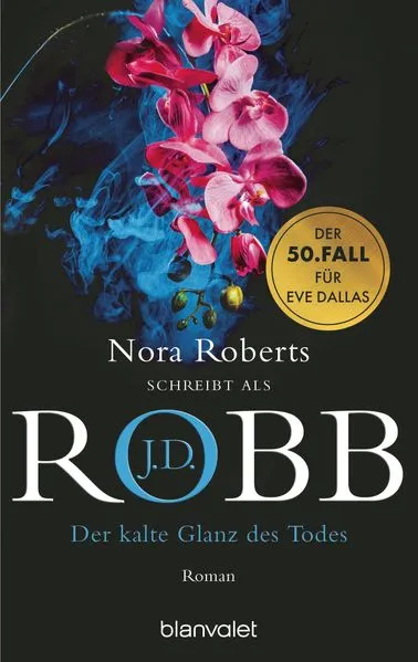 Cover: Der kalte Glanz des Todes