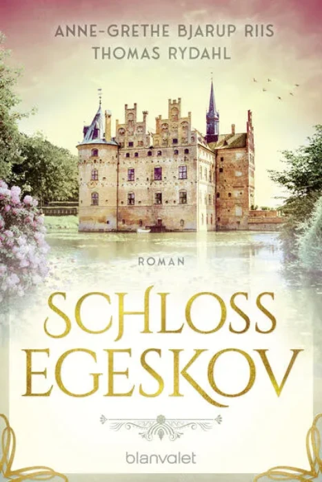 Cover: Schloss Egeskov